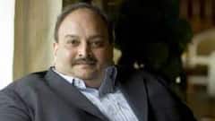Mehul Choksi के वकील ने लगाए मारपीट के आरोप, कड़ी सुरक्षा के साथ अस्पताल में भर्ती