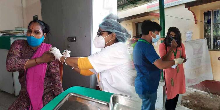 LGBT vaccination done in Kolkata and siliguri today, conducted by private hospital association LGBT vaccination Drive: শিলিগুড়ি, কলকাতায় শুরু LGBT মানুষদের বিনামূল্যে ভ্যাকসিনেশন