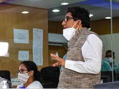 केंद्र और बंगाल सरकार में तकरार और बढ़ी, दिल्ली नहीं आने पर अलपन बंदोपाध्याय को कारण बताओ नोटिस