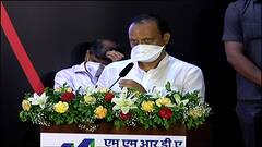 MMRDA Development Work : कोरोनाच्या संकटातही विकासाला खीळ बसू दिलेली नाही : उपमुख्यमंत्री अजित पवार