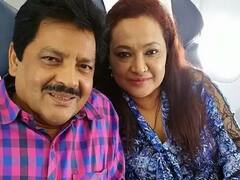 अपनी पहली पत्नी को छोड़कर मुंबई में की थी Udit Narayan ने दीपा गहतराज से दूसरी शादी, जानिए किस्सा