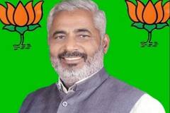 BJP विधायक Devendra Pratap Singh का निधन, अमापुर विधानसभा से थे विधायक