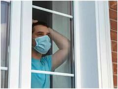 अस्वस्थ वाटत असेल तर नेमकं काय करावं? युनिसेफनं सांगितले उपाय