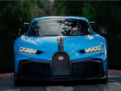 दुनिया में सबसे ज्यादा रफ्तार से चलती हैं ये कारें, टॉप स्पीड सुनकर हैरान रह जाएंगे