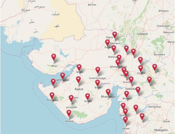 Gujarat Corona cases :  Now any time Dang district free from corona in Gujarat ગુજરાતનો કયો જિલ્લો ગમે ત્યારે થઈ શકે છે કોરોનામુક્ત? એક જ દિવસમાં 15 લોકોએ આપી કોરોનાને મ્હાત, નવો એક પણ કેસ નહીં