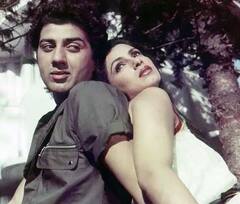 ਡਿੰਪਲ ਕਪਾਡੀਆ ਤੇ ਸੰਨੀ ਦਿਓਲ ਦੇ ਰਿਸਤੇ ਦੇ ਚਰਚੇ, ਡਿੰਪਲ ਦੀਆਂ ਕੁੜੀਆਂ ਸੰਨੀ ਨੂੰ ਬਲਾਉਂਦੀਆਂ ਸੀ 'ਛੋਟੇ ਪਾਪਾ'