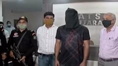 Ahmedabad: 20 જેટલા ગુનાના કુખ્યાત આરોપી અઝહરને ATSએ ભરુચમાં ઝડપ્યો,જુઓ વીડિયો