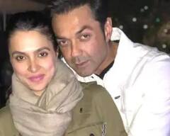 મોટી બિઝનેસવૂમન છે બૉબી દેઓલની પત્ની, સુંદરતામાં મોટી મોટી હિરોઇનોને પણ આપે છે ટક્કર, જુઓ તસવીરો.....