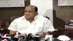 Devendra Fadnavis Meets Sharad Pawar : सिल्वर ओकवर पवार-फडणवीस भेट, मंत्री हसन मुश्रीफ म्हणतात...