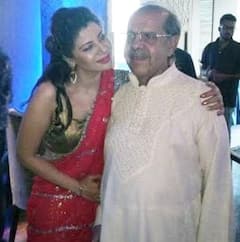 Sambhavana Seth Sends Legal Notice To Delhi Hospital Where Her Father Passed Away