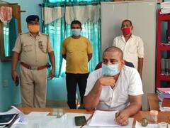 बिहारः बक्सर में संपत्ति विवाद में की थी भाई की हत्या, एक आरोपित की गिरफ्तारी के बाद खुले कई राज