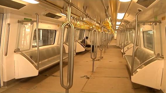 TOP 50 | सकाळच्या 50 महत्त्वाच्या बातम्यांचा वेगवान आढावा | सुपरफास्ट बातम्या | 31 मे 2021