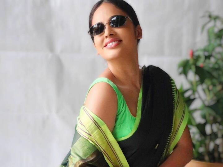 கபடதாரி, நெஞ்சம் மறப்பதில்லை படங்களை தொடர்ந்து இந்த 2021-ஆம் ஆண்டு இரண்டு படங்களில் நடித்து வருகிறார் நந்திதா என்பது குறிப்பிடத்தக்கது.