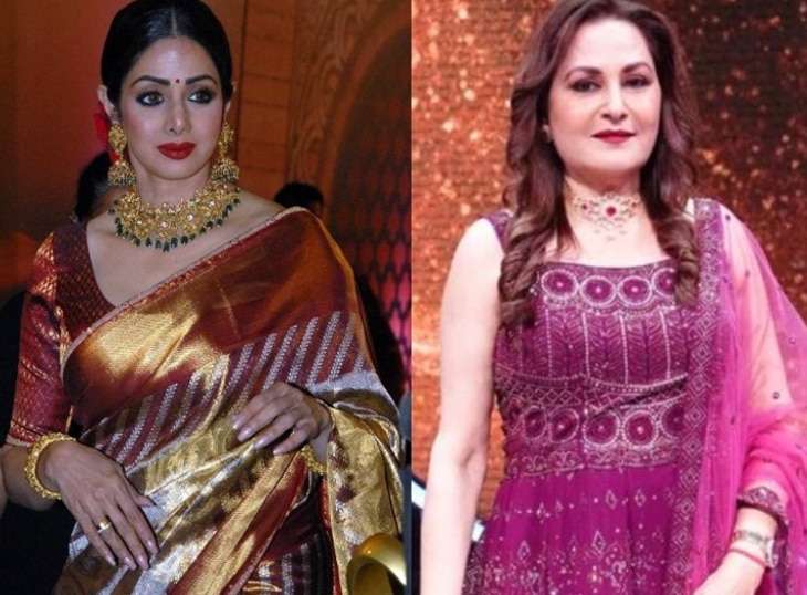 Sridevi vs Jaya Prada: दोनों ने साथ में 8 फिल्मों में किया काम, राइवलरी ऐसी थी कि कभी बात तक नहीं की