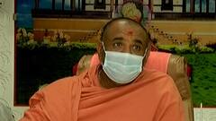 'સ્વામીજી એ જાણવું હતું, આ પ્રકારના વારંવાર વિવાદો તમે લોકો કરો...સામાન્ય નાગરિક, હરિભક્તો તમામની આસ્થાને ઠેસ તો પહોચે કે નહીં'