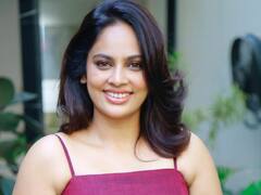 Nandita Swetha | குமுதா ஆல்வேஸ் ஹாப்பி அண்ணாச்சி - நந்திதா ஸ்வேதா புகைப்படங்கள்