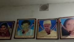 રાજકોટના ઉપલેટામાં આરોગ્ય વિભાગની બેદરકારી, મૃતકના નામે વેક્સિનેશન