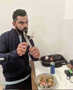 ਕੋਹਲੀ ਅੰਡਾ ਖਾਣ ਵਾਲੇ ਸ਼ਾਕਾਹਾਰੀ! ਜਾਣੋਂ ਭਾਰਤੀ ਕਪਤਾਨ ਨਿਸ਼ਾਨੇ ‘ਤੇ ਕਿਉਂ ਆਏ