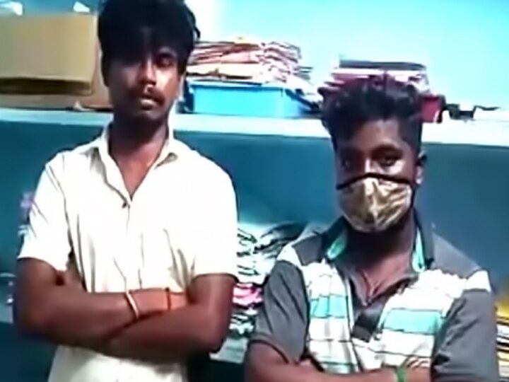 திருக்கோவிலூர் : முட்டைகோஸ் மூட்டைகளுக்கிடையே மதுபாட்டில்களை பதுக்கி கடத்திய இருவர் கைது