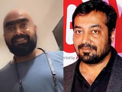 एंजियोप्लास्टी के बाद बदल गया अनुराग कश्यप का लुक, बेटी आलिया ने शेयर किया ये वीडियो