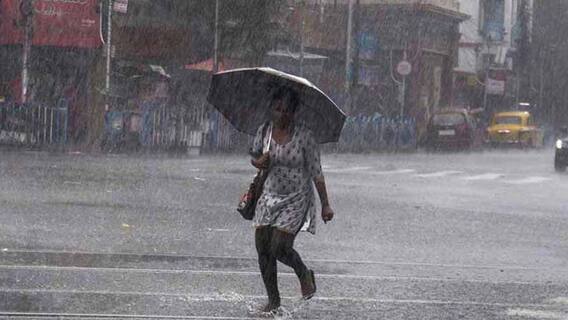 Weather Update: देरी के बाद मॉनसून ने केरल में दी दस्तक, इस बार सामान्य रहेगा- IMD Weather Update: देरी के बाद मॉनसून ने केरल में दी दस्तक, इस बार सामान्य रहेगा- IMD