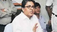 WB chief secretary Alapan Bandyopadhyay reaches secretariat