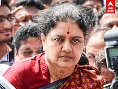 திருவண்ணாமலையில் தொடங்கும் ஆட்டம்? ஜூன் ** - Plan EPS - சசிகலா ஸ்கெட்ச்