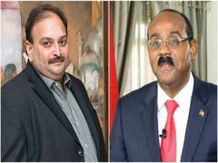 ‛தோழியுடன் ரொமெண்டிக் சுற்றுலா வந்த மெகுல் சோக்சி’; ஆன்டிகுவா பிரதமர் அதிர்ச்சி தகவல்!