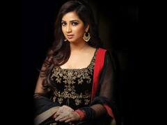Shreya Ghoshal | 