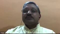 Dead Bodies in Ganga : गंगेतील मृतदेहांबाबत माध्यमांवी अर्धसत्य दाखवू नये : रा.स्व.संघाचे नरेंद्र कुमार