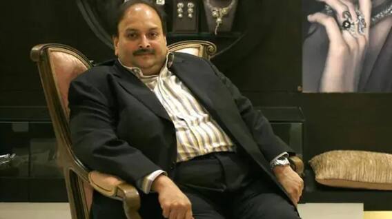 Corona ਟੈਸਟ ਬਾਅਦ ਭਗੌੜਾ Mehul Choksi ਹਸਪਤਾਲ 'ਚ ਦਾਖਿਲ