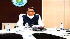 Alapan Bandyopadhyay: কেন্দ্র-রাজ্য সংঘাতের মধ্যেই অবসর নিলেন আলাপন বন্দ্যোপাধ্যায়