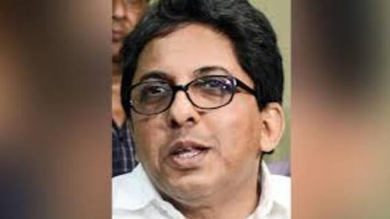 अलापन बंद्योपाध्याय बने ममता बनर्जी के मुख्य सलाहकार, गृह मंत्रालय ने भेजा कारण बताओ नोटिस