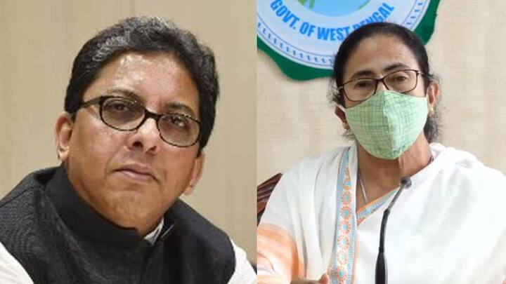 Mamata supports Alapan Banerjee and attack BJP for mental pressure given to him- Mamata PC আলাপনের পাশে রাজ্য, কেন্দ্রের আচরণ দায়িত্বজ্ঞানহীনের মতো: মমতা বন্দ্যোপাধ্যায়