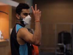 WTC Final की इस तरह तैयारी कर रही है टीम इंडिया, BCCI ने शेयर किया जिम सेशन का वीडियो