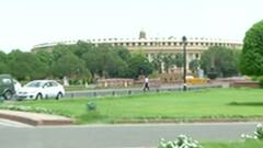 Central Vista के निर्माण कार्य पर फिलहाल रोक लगाने की मांग को Delhi High Court ने किया खारिज