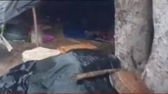 Cyclone Yaas Effect: বৃষ্টির দোসর অমাবস্যার কটাল, আতঙ্কে কাঁথির শৌলা গ্রামের বাসিন্দারা