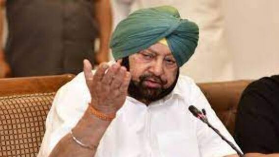 Punjab Congress में मतभेद दूर करने पर कमेटी कर रही है विचार: सुनील जाखड़