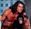 'Tarzan' Star Joe Lara Dies Aged 58 In A Plane Crash