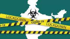 Explained Graphically: List of states where lockdown extended