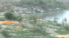 Govt's claims & significance of Court's statement on floating bodies in river Ganga | India Chahta Hai