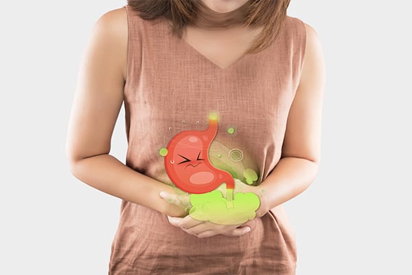 stomach bloating after meal diy home remedies to avoid stomach heaviness Stomach Bloating: कुछ खाते ही फूल जाता है पेट तो खाने के बाद खाएं ये टेस्टी चीजें