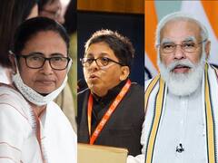 PM-Mamata Meet Row : केंद्राच्या आदेशाला हरताळ, पश्चिम बंगालच्या मुख्य सचिवांना ममता सरकारने रिलीव्ह केलं नाही