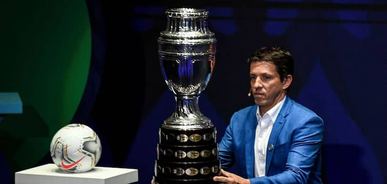 Copa America has no host to organise as Argentina dropped due to Covid19 surge Copa America 2021: বাদ পড়ল আর্জেন্টিনাও, প্রতিযোগিতার দু'সপ্তাহ আগে এই মুহূর্তে আয়োজকহীন কোপা আমেরিকা