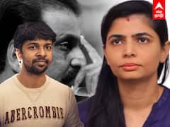 அவர கூப்பிடச் சொன்னதே... மதன் கார்க்கியோடு மல்லுக்கட்டும் சின்மயி!