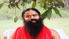 Baba Ramdev की सफाई या अपनी ही दुहाई ....सत्य वचन क्या है? | Satya Vachan