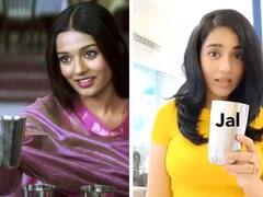 Video: अमृता राव ने रिक्रिएट किया 'जल लीजिए' सीन, पति आरजे अनमोल किया ये कमेंट