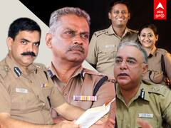 அடுத்தடுத்து நிகழும் IPS TRANSFER, ஸ்டாலின் ப்ளான்?