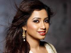 Shreya Ghoshal | 