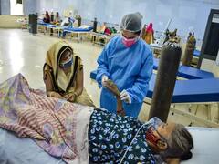 Corona Update: देशातील नव्या कोरोनाबाधितांमध्ये घट सुरुच; 24 तासांत आढळले 1.52 लाख नवे रुग्ण